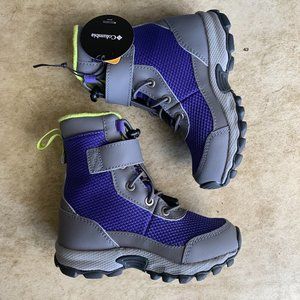 Columbia Sportswear Hyper-Boreal Omni-Heat Snow Boots - Waterproof Size 9